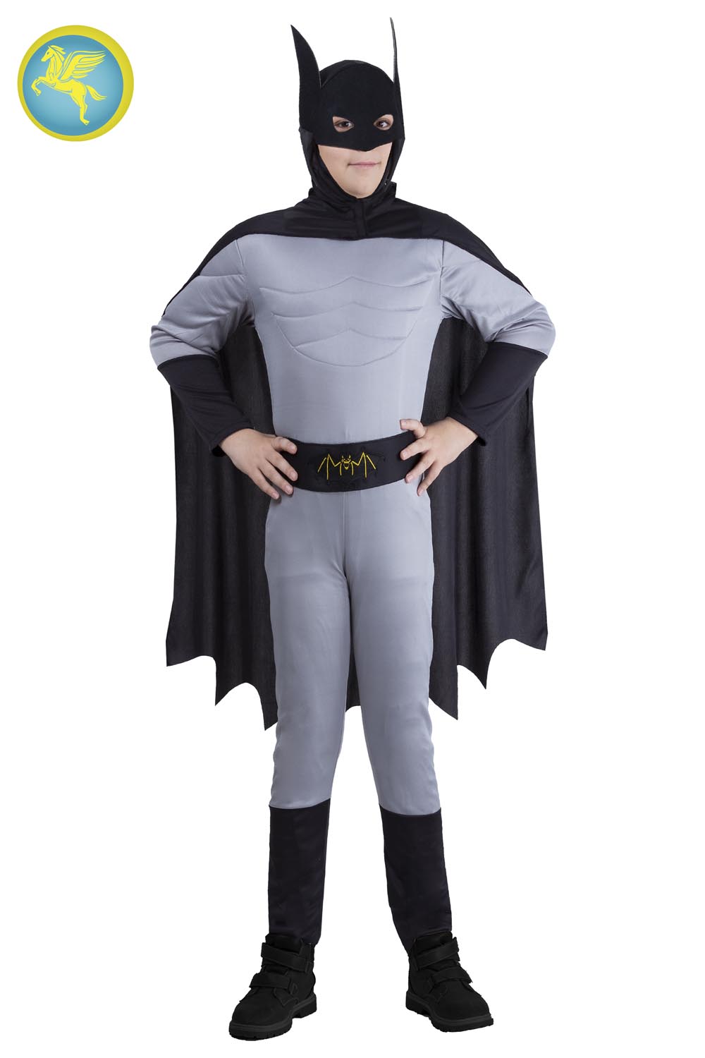 PIPISTRELLO MUSCOLOSO DI PEGASUS